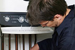 boiler repair Melin Y Wig